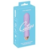Cuties mini vibratorius Purple2.G