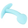 Mėlyna Cuties Plugs Mėlyna