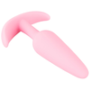Orion Cuties Plugs Rose