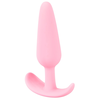 Cuties Plugs Rose