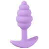 Cuties Plugs Violetinė