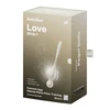 SATISFYER LOVE BIRDS 1 CONNECT APP Baltas