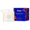 Dame Products Dame produktai – masažinė alyva žvakė Soft Touch