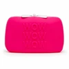 Happy Rabbit Zip Bag Small