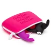 Happy Rabbit Zip Bag Small