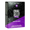 Morningstar Pharma Devils Candy Oral Jelly Lemon Flavor 5x10ml Supplement for Adults