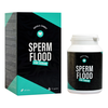 Morningstar Pharma Devil's Candy Sperm Flood Tablets 60 pcs - Herbal Supplement for Men