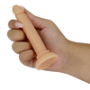 Addiction Priklausomybė - Tino Dildo 13 cm Straight
