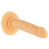 Addiction Priklausomybė - Tino Dildo 13 cm Straight
