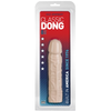 Doc Johnson Classic Model 20 cm Anatomical Silicone Intimate Device rusvai gelsvas
