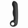 „ElectraStim“ – „Ovid“ silikoninis „Noir“ dildo