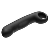 „ElectraStim“ – „Ovid“ silikoninis „Noir“ dildo