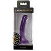 Sportsheets Sportiniai paklodės – prašome silikono dildo
