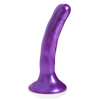 Sportsheets Sportiniai paklodės – prašome silikono dildo