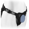 Pipedream Dillio Platinum Body Dock