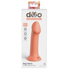 Dillio DP Didelis Hero Persikų 6 colių