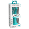 Dillio DP Curious Five Teal 5 colių