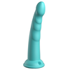 Dillio DP Slim Seven Teal 7 colių