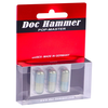 Pop-Master Doc Hammer Maisto papildas vyrams (3 kap.)
