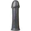 Doc Johnson American Bombshell B-10 Torpedo Large Anal Plug 26cm Juodas