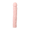 Doc Johnson Classic Series 25 cm Anatomical Model - Juodas