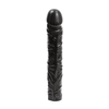 Doc Johnson Classic Series Intimate Machine 25 cm Baltas