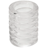 Doc Johnson TitanMen Intimate Retention Cage Juodas TPE Flexible