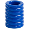 Doc Johnson TitanMen Enhanced Support Ring Juodas TPE Sleeve
