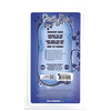 Doc Johnson Pretty Ends Medium Plug Midnight Mėlyna - Sil-A-Gel, 5.5"