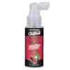 Doc Johnson GoodHead Juicy Head Dry Mouth Purškiklis Sour Cherry 60ml - Freshening Formula