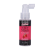 Doc Johnson GoodHead Juicy Head Strawberry Oral Hydration Purškiklis 60ml Vegan Formula
