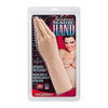 Doc Johnson Belladonna Magic Hand 11.5" Anatomical Model PVC