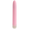 Doc Johnson Velvet Desire 18 cm Rožinė Multi-Speed Atsparus vandeniui Intimate Device
