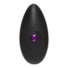 Doc Johnson Rožinė Blush Bliss Flexible Mini Vibrator SECONDSKYN Rechargeable Rožinė