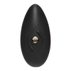 Doc Johnson Rožinė Blush Bliss Flexible Mini Wireless Massager Silicone Rožinė