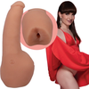 Doc Johnson ULTRASKYN Natalie Mars Anatomical Model with Dual Functions