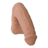 Doc Johnson Pack It Lite Model - Anatomically Shaped Intimate Priedas 5.5"