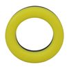 Doc Johnson The Big O Silicone Intimate Support Ring Glow-in-the-Dark, Flexible Design