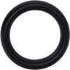 Doc Johnson Rock Solid Silicone Collar Large - Flat Premium Silicone Support Ring