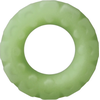 Doc Johnson Oxballs The Tire Intimate Silicone Ring Glow-in-the-Dark, Wide Design