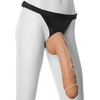 Doc Johnson Realistic ULTRASKYN Model 13, Lifelike Finish, 32 cm