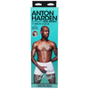 Doc Johnson ULTRASKYN Intimate Model Anton Harden 28 cm Dual Density