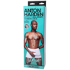 Doc Johnson ULTRASKYN Intimate Model Anton Harden 28 cm Dual Density