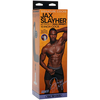 Doc Johnson Jax Slayher ULTRASKYN Anatomical Model 25 cm rusvai gelsvas