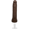 Doc Johnson Jax Slayher ULTRASKYN Anatomical Model 25 cm rusvai gelsvas