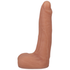 Doc Johnson Owen Gray Silicone Intimate Model 22cm with Suction Cup