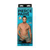 Doc Johnson Pierce Paris ULTRASKYN Dual Layer Model 22cm rusvai gelsvas
