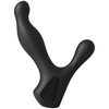 Doc Johnson OptiMALE Rimming Prostate Model, Rotating Silicone System