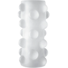 Doc Johnson OptiMALE Rollerball Reversible ULTRASKYN Intimate Sleeve 12.7cm