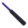 Kink by Doc Johnson The Stinger Electroplay Wand Juodas/Violet Grip
